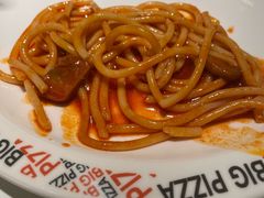 -比格比萨自助(新辰里学清路店)