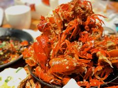 -王红军龙虾(新民路店)