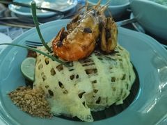 -CHINCHIN 青青·泰国料理(万象食家店)