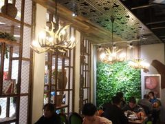 -宴秋杭州菜(锦艺城店)