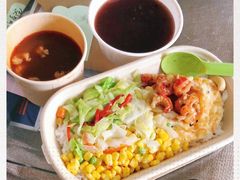 -海盗虾饭·小龙虾饭(望京店)