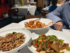 -福海居烤鸭店(鸟巢店)
