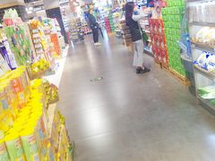 -百佳永辉超市(福田星河店)