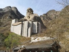 -圣莲山风景区