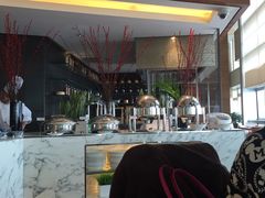 -洲际酒店·地平线全日餐厅HORIZON CAFÉ