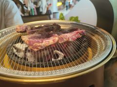 -西塔老太太泥炉烤肉(上海七宝领展广场店)