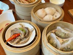 -苏州园区福朋喜来登酒店·聚味轩中餐厅