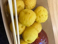 -党公糖水铺(鹭江店)