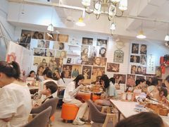 -超琪星·咖啡简餐(川音店)