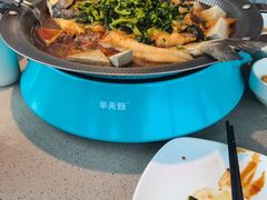-半天妖烤鱼(新中关购物中心店)