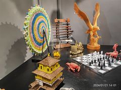 -中国3D打印文化博物馆