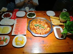 -惠友大虾(太原北街店)