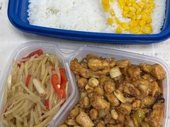 -眉州东坡(清河万象汇店)