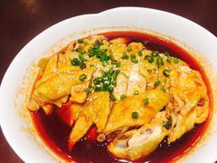 -千滋百味·醉江澜花园餐厅(街道口店)