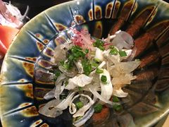黑虎豚鱼皮-鲤·鮨KOISUSHI
