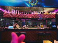 -THE CUT Rooftop顶楼牛排餐吧(环贸iapm店)
