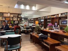 -BAKER&SPICE(安福路店)