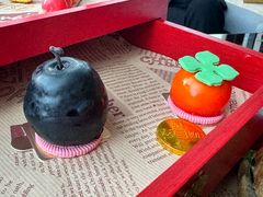 -新都绿城喜来登酒店大堂吧