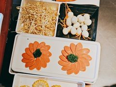 -老员外骨汤火锅(海州古城店)