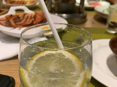 -都会尚膳·海鲜自助餐厅(重庆万豪酒店)