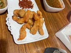 -傣妹火锅(徐泾店)