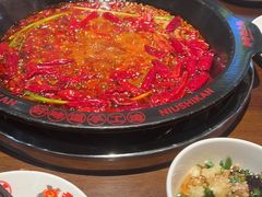 -牛市坎火锅(建设路店)