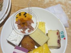 -玫瑰花园自助烤肉(顺义鑫海韵通店)