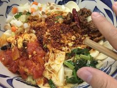 -后卫寨猫耳朵(后卫寨店)