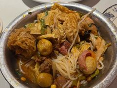 -螺大喜螺蛳粉火锅(雍和宫店)