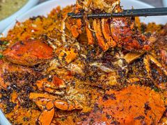 -辣螃铠盆盆蟹大排档(总店)