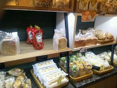 其他甜品-万利隆面包生日蛋糕(人民路店)