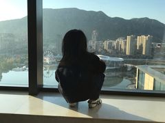 -舟山希尔顿酒店