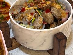 -浮何烤铺(桐梓林店)