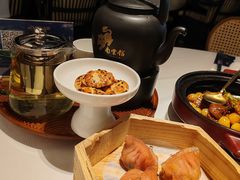 -南棠馆粤菜坊(群光店)