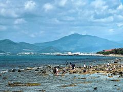 -三亚西岛海洋文化旅游区