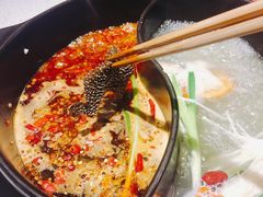 -钢管厂五区小郡肝串串香(南山店)