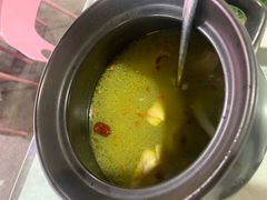 -范饭椰林川湘味海鲜·椰子鸡(三亚湾椰梦长廊店)