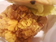 -德克士(睢宁曼哈顿店)