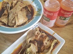 -马三洋芋片(兰州总店)
