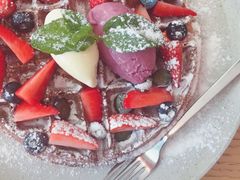 松饼-EN SPACE恩空间