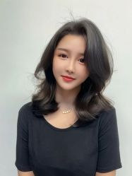 -丽时 Hair Salon
