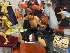 -东京塔海贼王主题公园