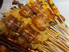 -串盟烧烤·长沙美食地标(星沙店)