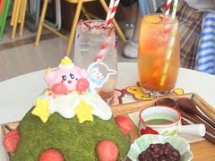 -氷冰凉刨冰甜品(北京路店)