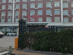 -全聚德烤鸭店(马家堡店)