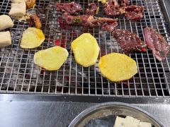 -同心烧烤(总店)