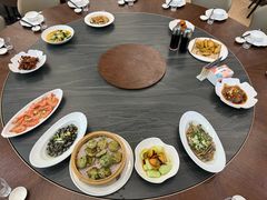 -胖大嫂渔家排档(半边山店)