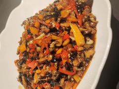 -千百味红餐厅·江西菜(绿地双子塔店)