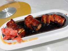 -禾府酒家·传统广府味(番禺店)