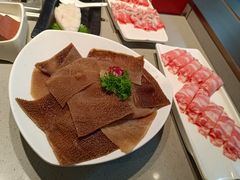 -海底捞火锅(金鼎广场店)